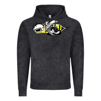Vintage Black super bee Vintage Hoodie - artisFamous