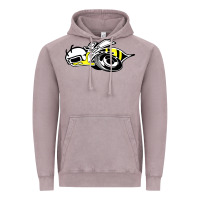 Vintage Zinc super bee Vintage Hoodie - artisFamous