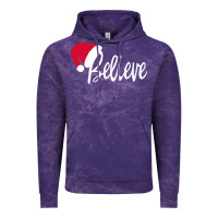 Cloud Purple christmas Vintage Hoodie - artisFamous