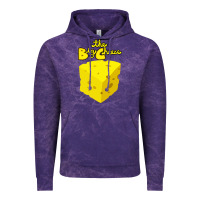 Cloud Purple the big cheese Vintage Hoodie - artisFamous