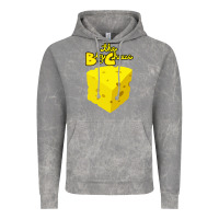Cloud Rock the big cheese Vintage Hoodie - artisFamous