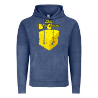 Vintage Denim the big cheese Vintage Hoodie - artisFamous