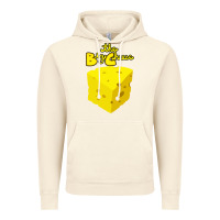 Vintage Artic the big cheese Vintage Hoodie - artisFamous