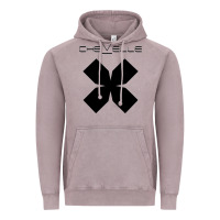 Vintage Zinc Premium Collection Design Vintage Hoodie - artisFamous