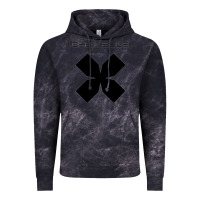Cloud Black Premium Collection Design Vintage Hoodie - artisFamous