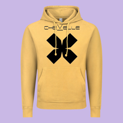 Premium Collection Design Vintage Hoodie Designed By Artisfamous