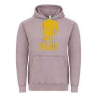 You Big Dummy Vintage Hoodie | Teevron