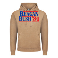 Vintage Coffee reagan president Vintage Hoodie - artisFamous