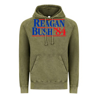 Vintage Olive reagan president Vintage Hoodie - artisFamous
