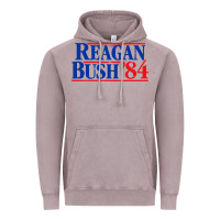 Vintage Zinc reagan president Vintage Hoodie - artisFamous