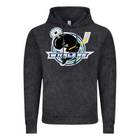 Plymouth Whalers Hockey Vintage Hoodie | Teevron