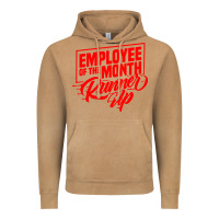 Vintage Camel employee of the month runner up Vintage Hoodie - artisFamous