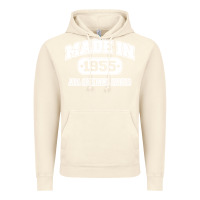 Vintage Artic made in 1955 funny vintage Vintage Hoodie - artisFamous