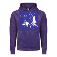 Cloud Purple Best Barry Manilow Vintage Hoodie - artisFamous
