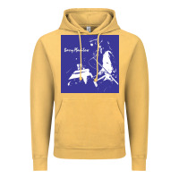 Vintage Mustard Best Barry Manilow Vintage Hoodie - artisFamous