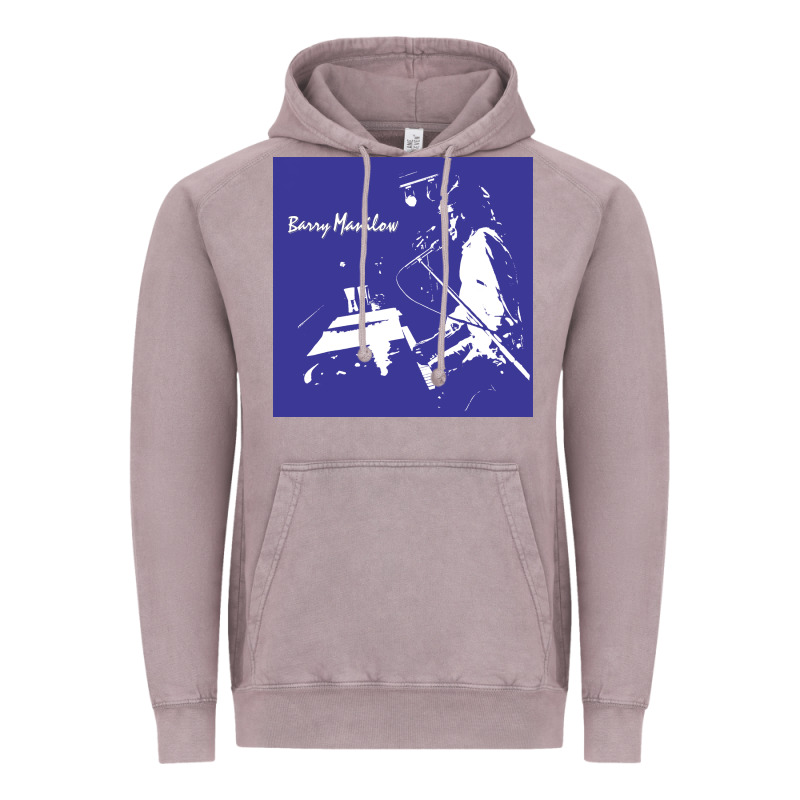 Best Barry Manilow Vintage Hoodie by artisFamous | Teevron