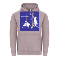 Vintage Zinc Best Barry Manilow Vintage Hoodie - artisFamous