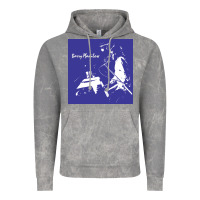 Cloud Rock Best Barry Manilow Vintage Hoodie - artisFamous