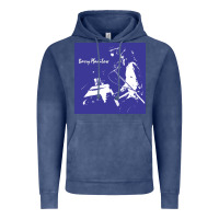 Vintage Denim Best Barry Manilow Vintage Hoodie - artisFamous