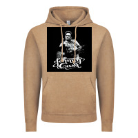 Vintage Coffee Johnny Cash Music Vintage Hoodie - artisFamous