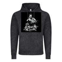 Vintage Black Johnny Cash Music Vintage Hoodie - artisFamous