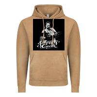Vintage Camel Johnny Cash Music Vintage Hoodie - artisFamous