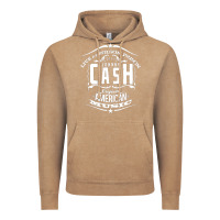 Vintage Coffee Johnny Cash Music Vintage Hoodie - artisFamous