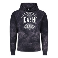 Cloud Black Johnny Cash Music Vintage Hoodie - artisFamous