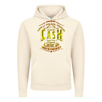 Vintage Artic Johnny Cash Music Vintage Hoodie - artisFamous