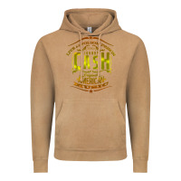 Johnny Cash Music Vintage Hoodie | Teevron