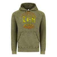 Vintage Olive Johnny Cash Music Vintage Hoodie - artisFamous