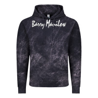 Cloud Black Best Barry Manilow Vintage Hoodie - artisFamous