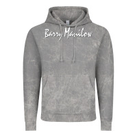 Cloud Rock Best Barry Manilow Vintage Hoodie - artisFamous