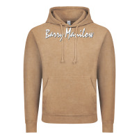 Vintage Coffee Best Barry Manilow Vintage Hoodie - artisFamous