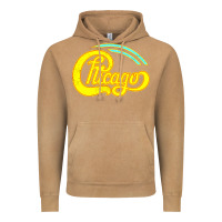 Vintage Camel Best Chicago Vintage Hoodie - artisFamous