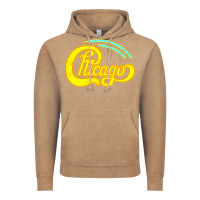 Vintage Coffee Best Chicago Vintage Hoodie - artisFamous
