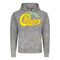 Cloud Rock Best Chicago Vintage Hoodie - artisFamous
