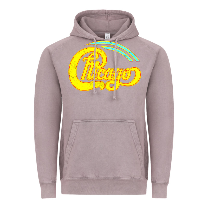 Best Chicago Vintage Hoodie by artisFamous | Teevron