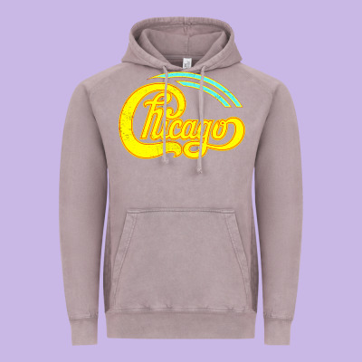Best Chicago Vintage Hoodie Designed By Artisfamous