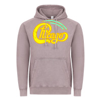 Vintage Zinc Best Chicago Vintage Hoodie - artisFamous