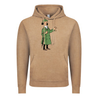 Vintage Coffee professor calculus Vintage Hoodie - artisFamous