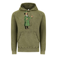 Vintage Olive professor calculus Vintage Hoodie - artisFamous