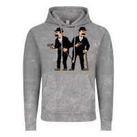 Cloud Rock Thomson and Thompson Vintage Hoodie - artisFamous