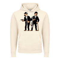 Vintage Artic Thomson and Thompson Vintage Hoodie - artisFamous