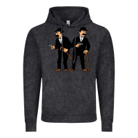 Vintage Black Thomson and Thompson Vintage Hoodie - artisFamous