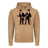 Vintage Camel Thomson and Thompson Vintage Hoodie - artisFamous