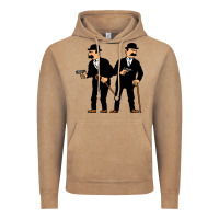 Vintage Coffee Thomson and Thompson Vintage Hoodie - artisFamous