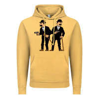 Thomson And Thompson Vintage Hoodie | Teevron