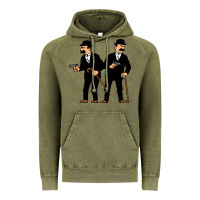 Vintage Olive Thomson and Thompson Vintage Hoodie - artisFamous