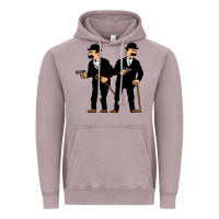 Vintage Zinc Thomson and Thompson Vintage Hoodie - artisFamous